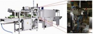 ENVOLVEDORAS PAC M 70